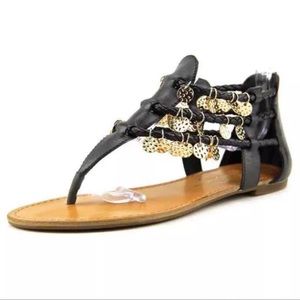 🆕 Jessica Simpson sandals size 6